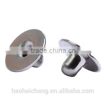 Nonstandard Custom Design High Precision Aluminium Waterproof Blind Rivet photo-3