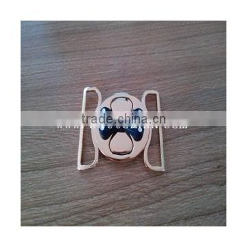 factory wholesale name plate buckles