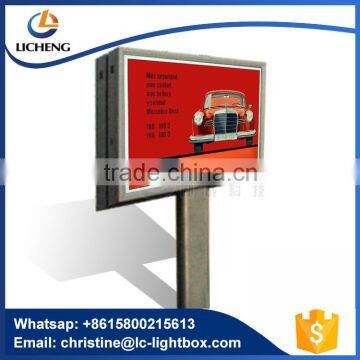 New Products Factory Prices Electronic Led Display