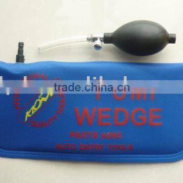 air bag locksmith tools