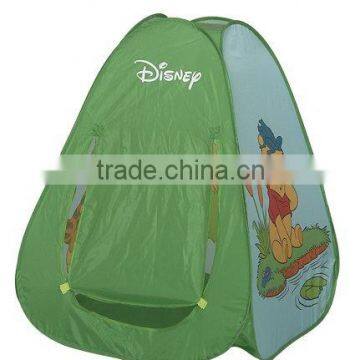 leisure folding child tent