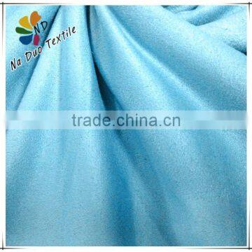 Suede Sofa Fabric/shaoxing photo-2