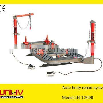 Auto body repair tools with CE