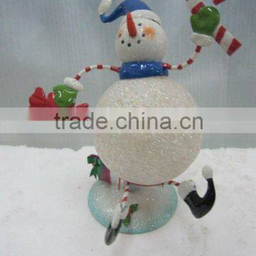 lighted christmas item