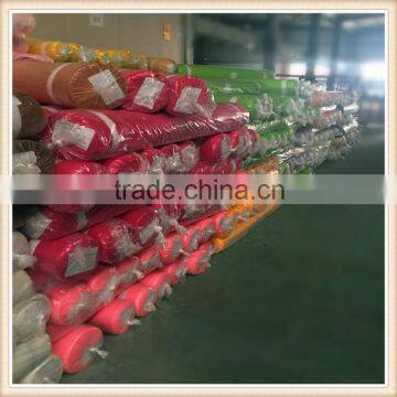 100% Polyester Warp Terry Brushed Fabric Loop Velvet photo-2