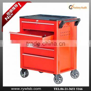 compact light duty tool box 2015 new design tool cabinet on wheels