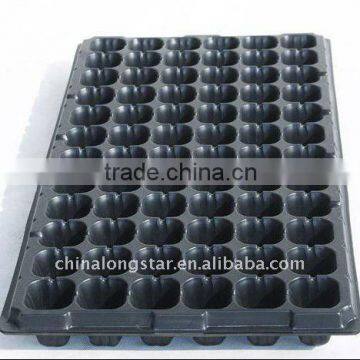 Plastic Seeding Tray