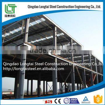 LTX079 light steel frame building from Australia