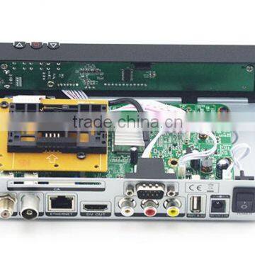 Popular!openbox V8 Pro Satellite Reciver 4k hd 1080p With DVB-S2/T2/c ,freeIPTV2xUSB WEB TV USB Wifi 3G Biss Key Youporn CCCAMD, photo-6