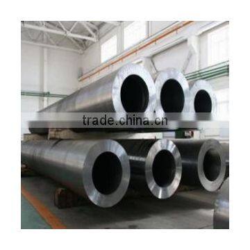 25CrMo4 EN 10297 seamless alloy steel pipe for mechanical