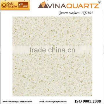 Flooring Quartz Surface