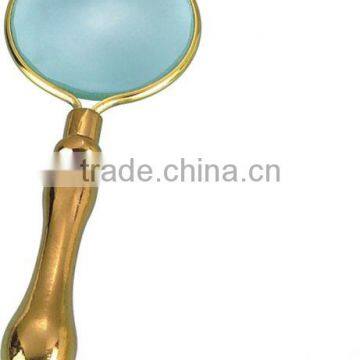 SINGLE EUROPEAN STYLE METAL MAGNIFIER