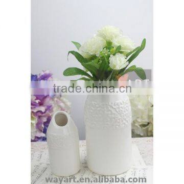 Ceramic Vase for Home Decor Modern Ceramic Decoration Vase