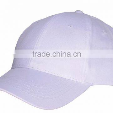CHEAP CUSTOM PLOYESTER BASEBALL CAP photo-5