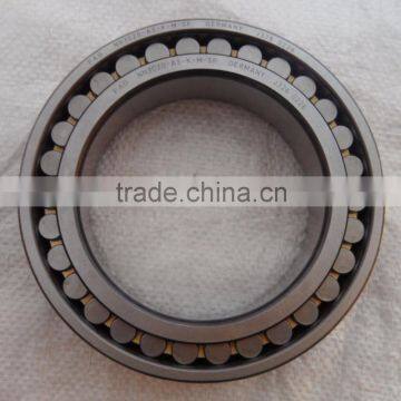 100x150x37 mm Double Row Cylindrical Roller Bearings NN3020-AS-K-M-SP