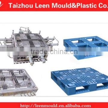 Injection Plastic Pallet Mould,Injection Pallet Mould