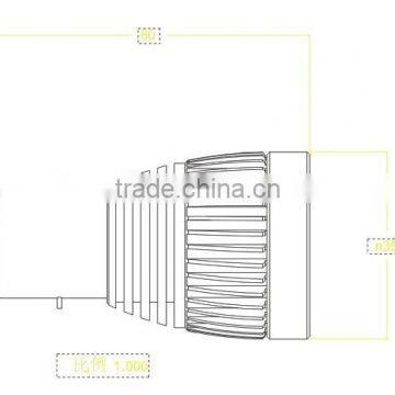 SCL-2014040073 High Quality Motocycle Led Headlight Bulb photo-5