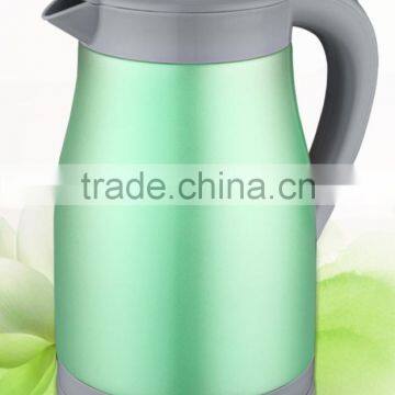304 STAINLESS STEEL ELECTRIC KETTLE WHICH HAS LARGE MARKETAND FAMOUS FOR GOOD AFTER-SALES SERVICE photo-4