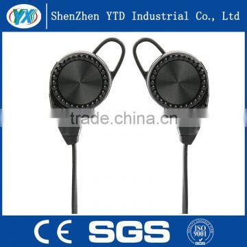 YTD-Q8 Cellphone Use Bluetooth Earphone Sport Earphone Headphone photo-4