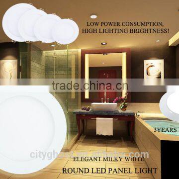 134mm Dimention 9W Round LED False Ceiling Lights for Office, Meeting Room,downlight photo-6