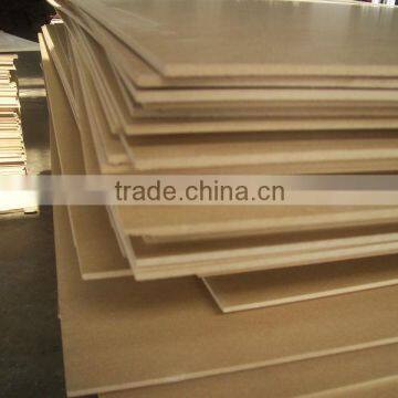 MDF fibreboard