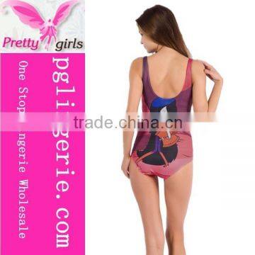 New Bathing Suits Miracle Beachwear Swimwear for Women photo-5