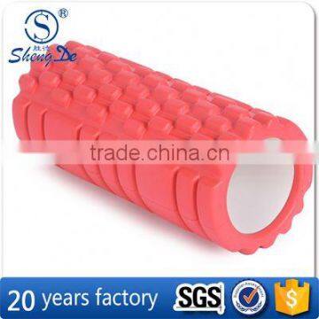 High Density Grid Foam Roller,Eco Foam Roller,Exercise Foam Roller photo-6