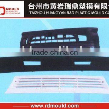 Injection Plastic Mould for Auto Parts