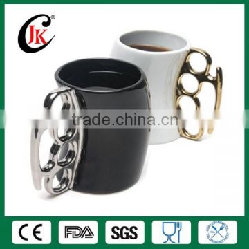 Wholesale porcelain mug creative customized ceramic cup for coffee