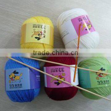 Wool Yarn