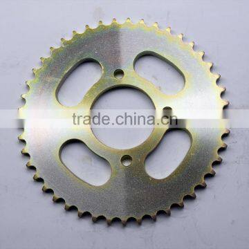 45T Motorcycle Sprocket for SUZUKI photo-5
