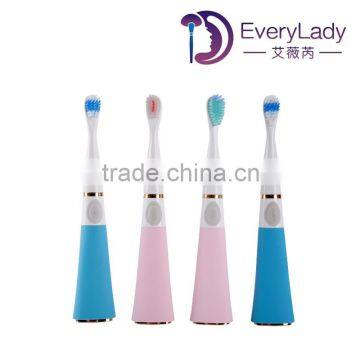 EveryLady electric toothbrush china children toothbrush