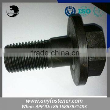 NBFATN DIN1665 heavy series flange hex bolt