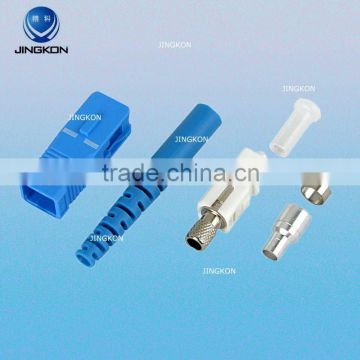 Fiber Optic Connector SC/PC-SM-3.0/2.0