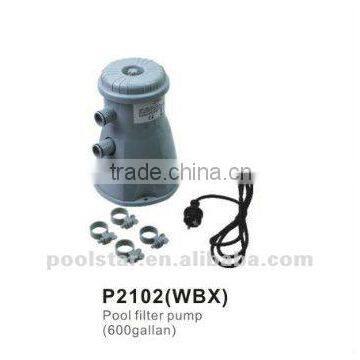 swimming pool inflatable pool filter pump