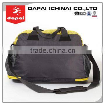 Quanzhou Dapai 2015 Hot Selling Foldable Outdoor Sports Bag Sport Travel Bag photo-3