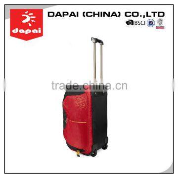 Stylish Men&Women Trolley Bag In Luggage Sets With Foldable Wheel