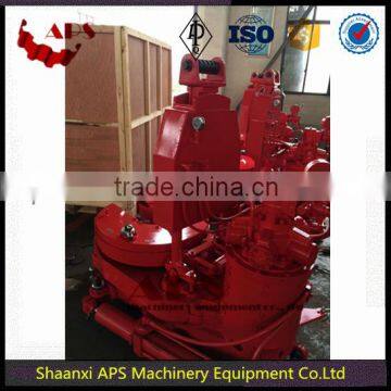 Oilfield Handling Tools API 7K ZQ Series Power Tong/Hydraulic Drill Pipe Power Tongs for Oil Well Drilling With High Quality photo-2