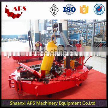 TQ series API 7K Casing Power Tong/Hydraulic Power Tongs in Wellhead Handling Tools for Oil Well Drilling