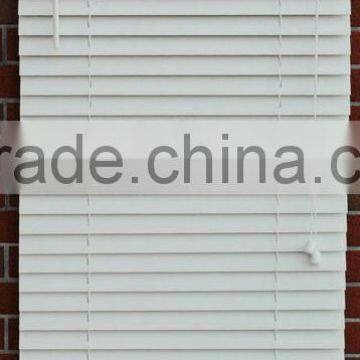 home decor pvc foam venetian blinds