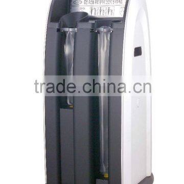 Wet Umbrella Bag Dispenser