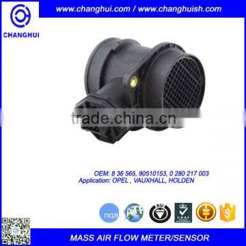 High Quality Car Mass Air Flow Meter 8 36 565/ 90510153/ 0 280 217 003