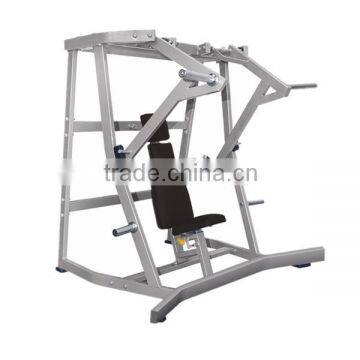 China Factory Easy And Simple To Handle Hammer Strength Machines /Iso-Lateral Wide Chest