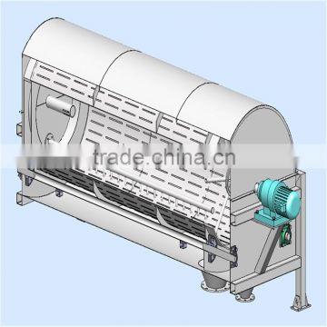 Stable performance Cassava flour slurry filter press with ISO & ce & bv