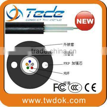 24 core multimode fiber optic cable