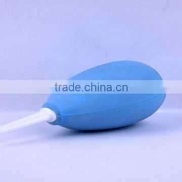 fashion hot selling Silicone Blowing Dust Balls