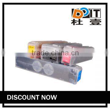 Compatible for hp cartridge 970 971 for HP Officejet Pro X451dn 451dw X551dw