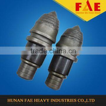 bucket bit for tungsten carbide construction cutter teeth