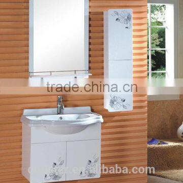 Pure bathroom cabinet(6256)