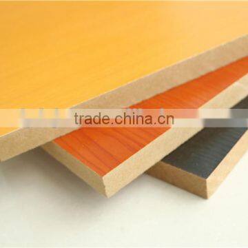 Melamine Film Paper for Mdf Board photo-5